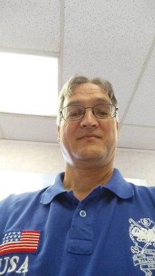 Photo of Jon J.