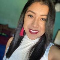 photo of Itzel R.