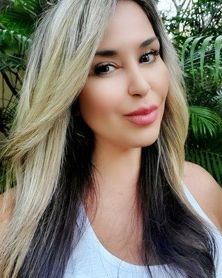 Photo of marcella k.
