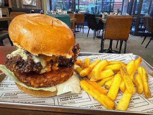 photo of Inglorious B.