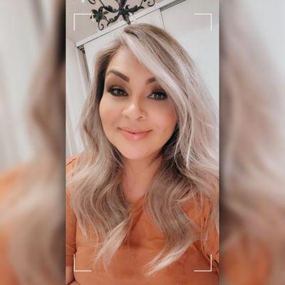 photo of Gabriela C.