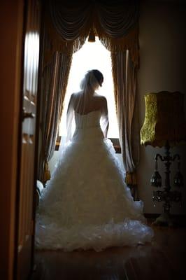 Photo of Amy K.