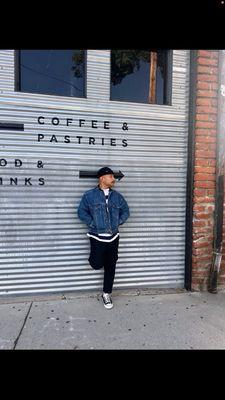 photo of Clemente Jr H.