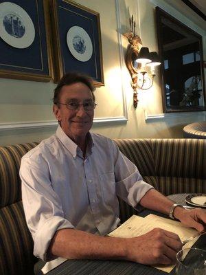 Photo of Jim M.