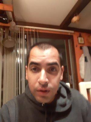 Photo of Luis A.