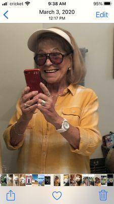 Photo of Susan O.