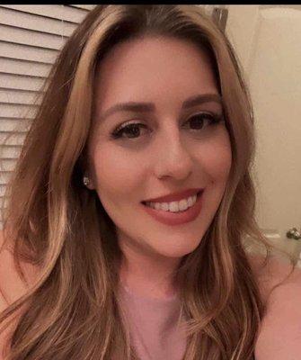 Photo of Brittni A.