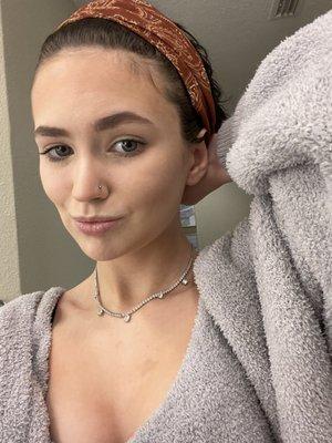 Photo of Joelle M.