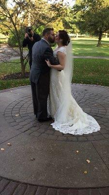 photo of Brittany S.