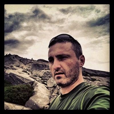 Photo of Jason H.