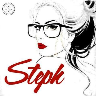 photo of Stephanie J.