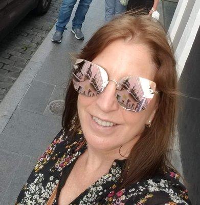 Photo of Anna Marie O.