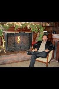 Photo of J M.