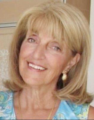 photo of Fran D.