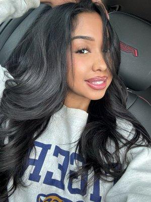 Photo of Ashanti P.