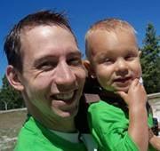 photo of Zach H.