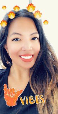 photo of Anjelica P.