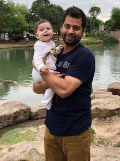 Photo of Shahzad Y.
