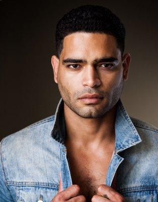 Photo of Elvis R.