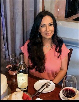 photo of Michelle R.