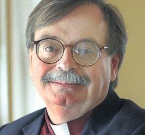 photo of George E.