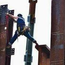 photo of David Rusty P.