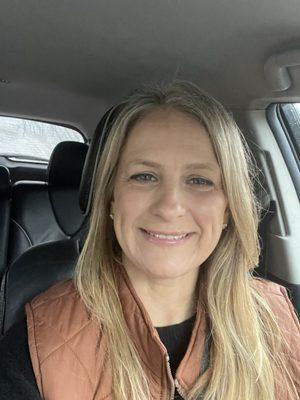 Photo of Katie L.