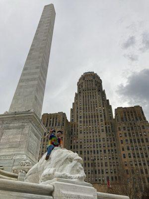 photo of Alexander L.