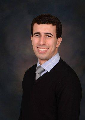 Photo of Alexander D.