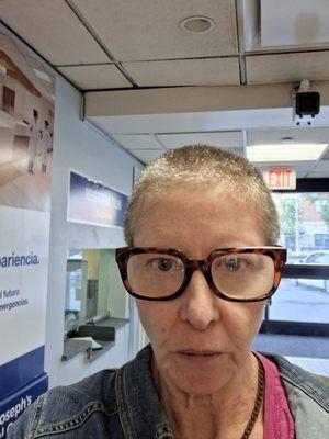 photo of Cathleen S.