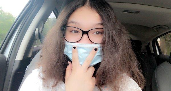 photo of Samantha D.