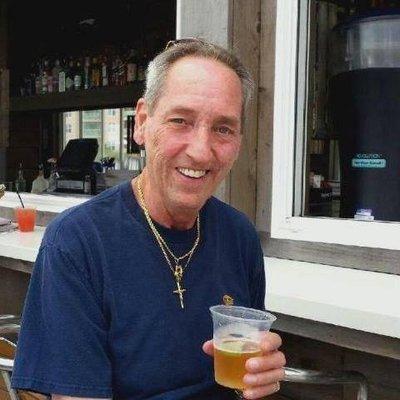 photo of Paul F.
