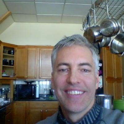 Photo of John J.