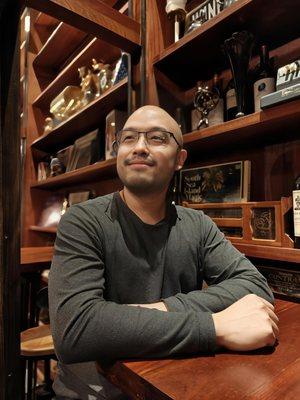 Photo of Sam G.