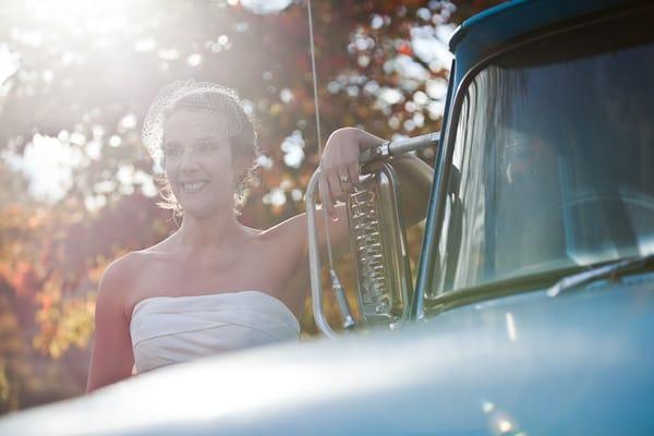 Photo of Allison M.