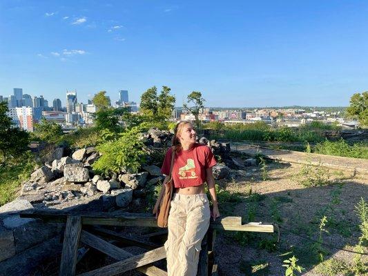 Photo of Isabella M.