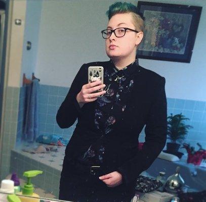 photo of Amanda B.