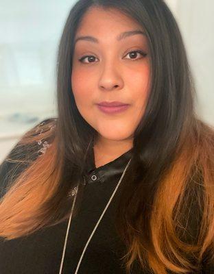photo of Adriana L.
