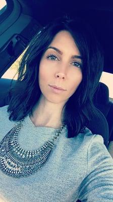 Photo of Holly M.