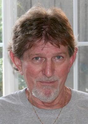 Photo of Richard M.