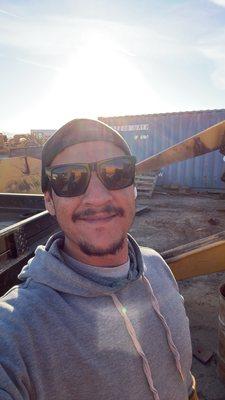 Photo of Davon P.