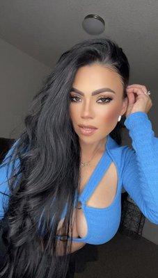 Photo of Jessi B.