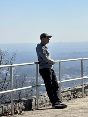 Photo of Ricky N.