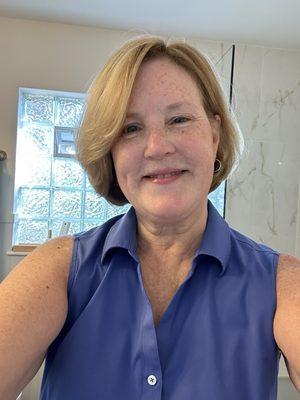 photo of Carol Lynn N.