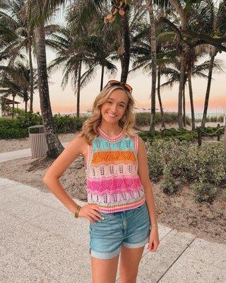 Photo of Reagan J.