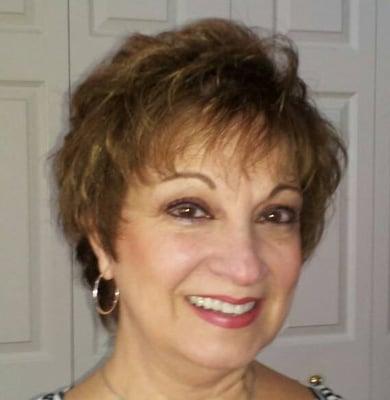 photo of Andrea S.
