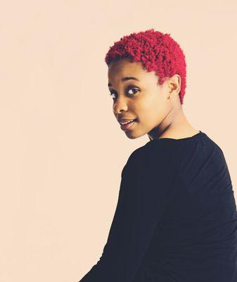 Photo of LustrePro P.