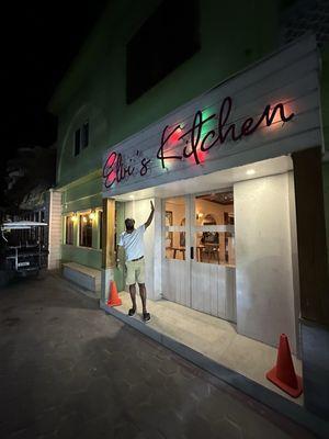 photo of Jershawn H.