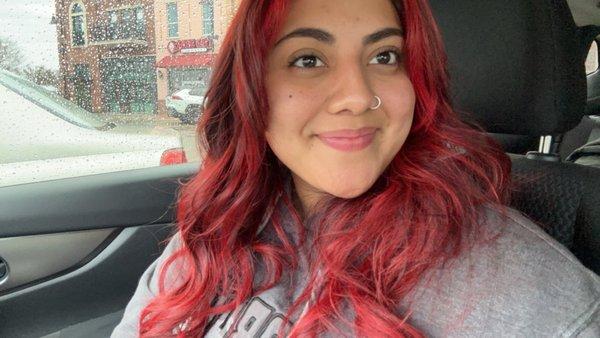 Photo of Valeria A.