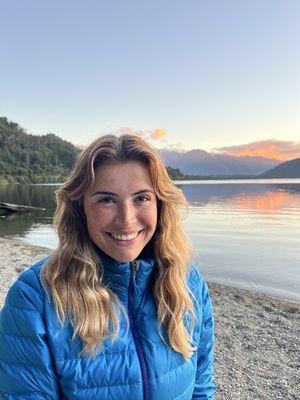 Photo of Rachel S.